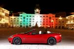 Maserati GranCabrio Sport 2011 года